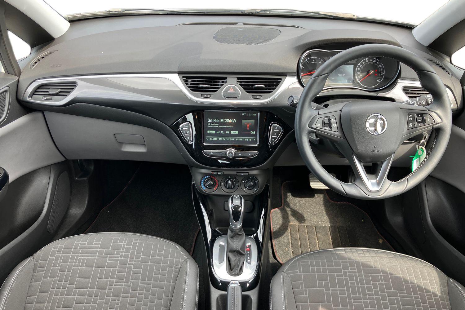 Used Vauxhall Corsa 2017 for sale - 76641770: Photo 3