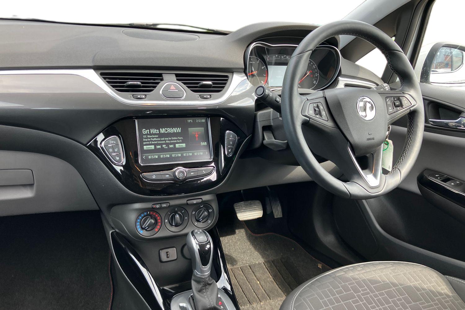 Used Vauxhall Corsa 2017 for sale - 76641770: Photo 4