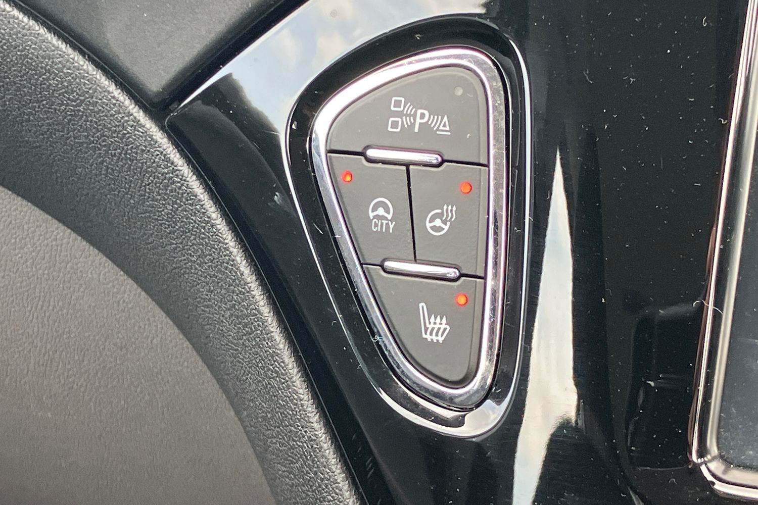 Used Vauxhall Corsa 2017 for sale - 76641770: Photo 9