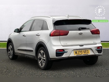 Used Kia Niro 2020 for sale - 77037350: Photo