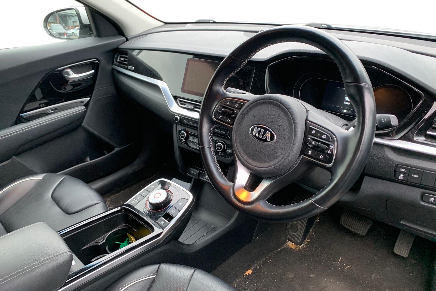 Used Kia Niro 2020 for sale - 77037350: Photo 3