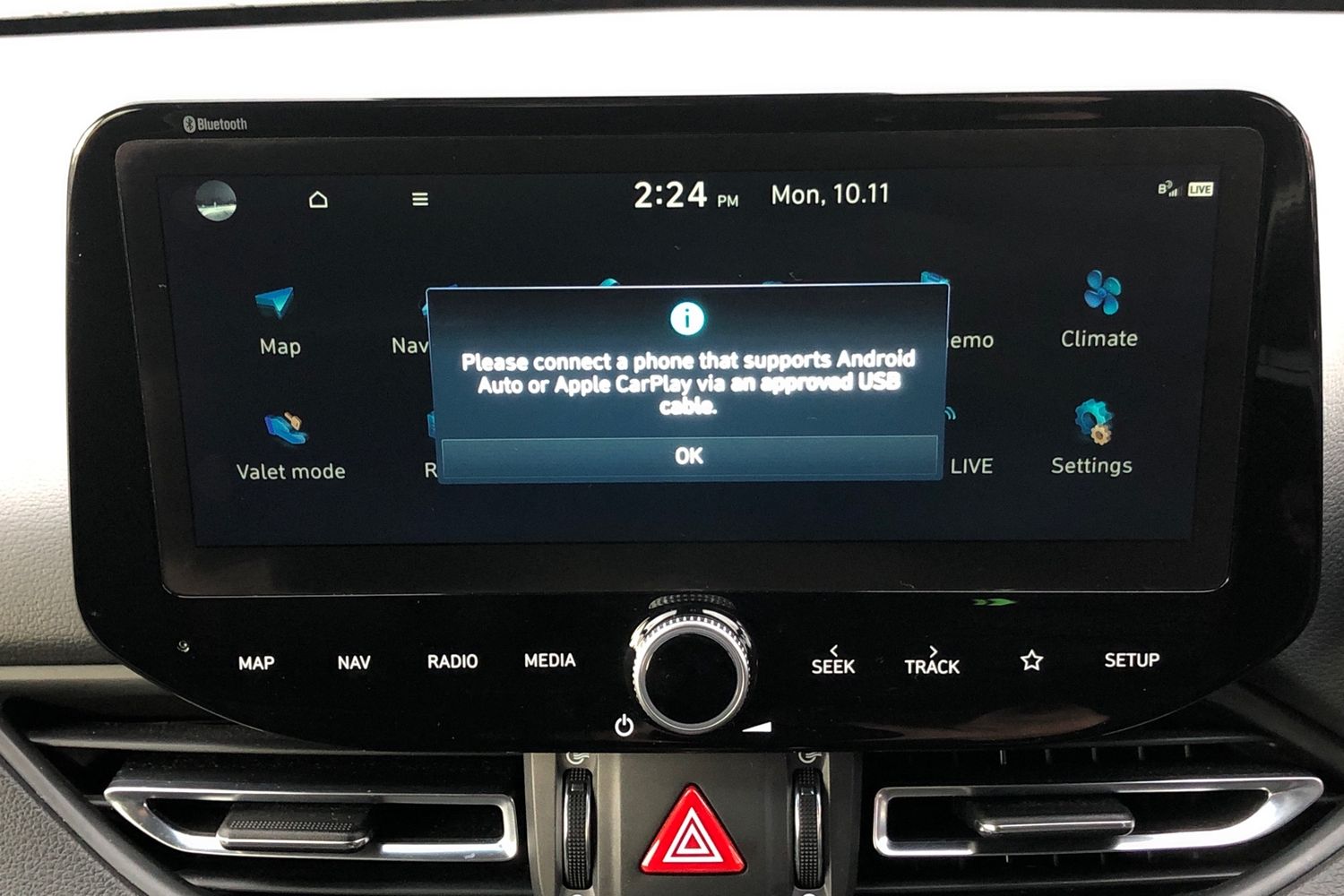 Used Hyundai i30 2022 for sale - 76411598: Photo 10