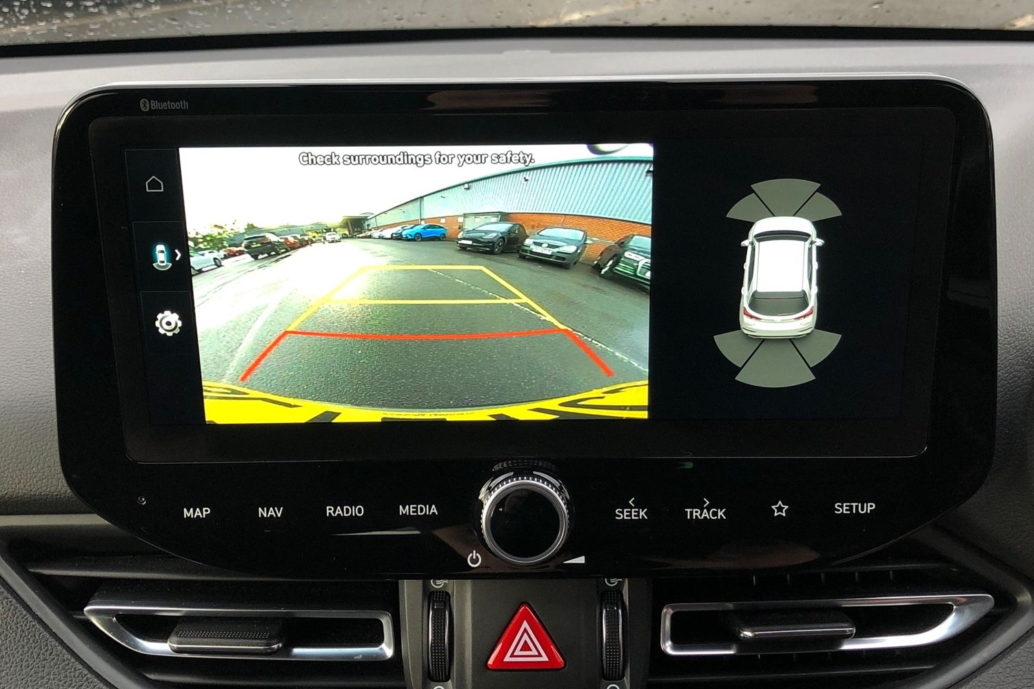 Used Hyundai i30 2022 for sale - 76411598: Photo 11