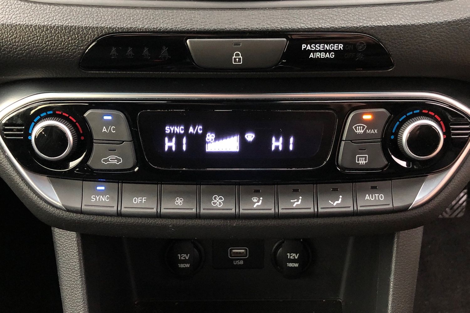 Used Hyundai i30 2022 for sale - 76411598: Photo 12