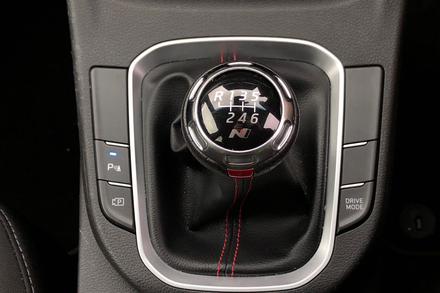 Used Hyundai i30 2022 for sale - 76411598: Photo 13