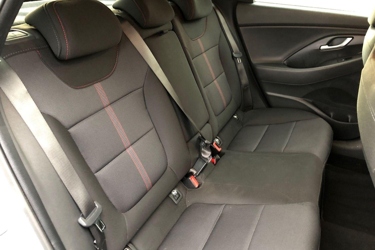 Used Hyundai i30 2022 for sale - 76411598: Photo 16