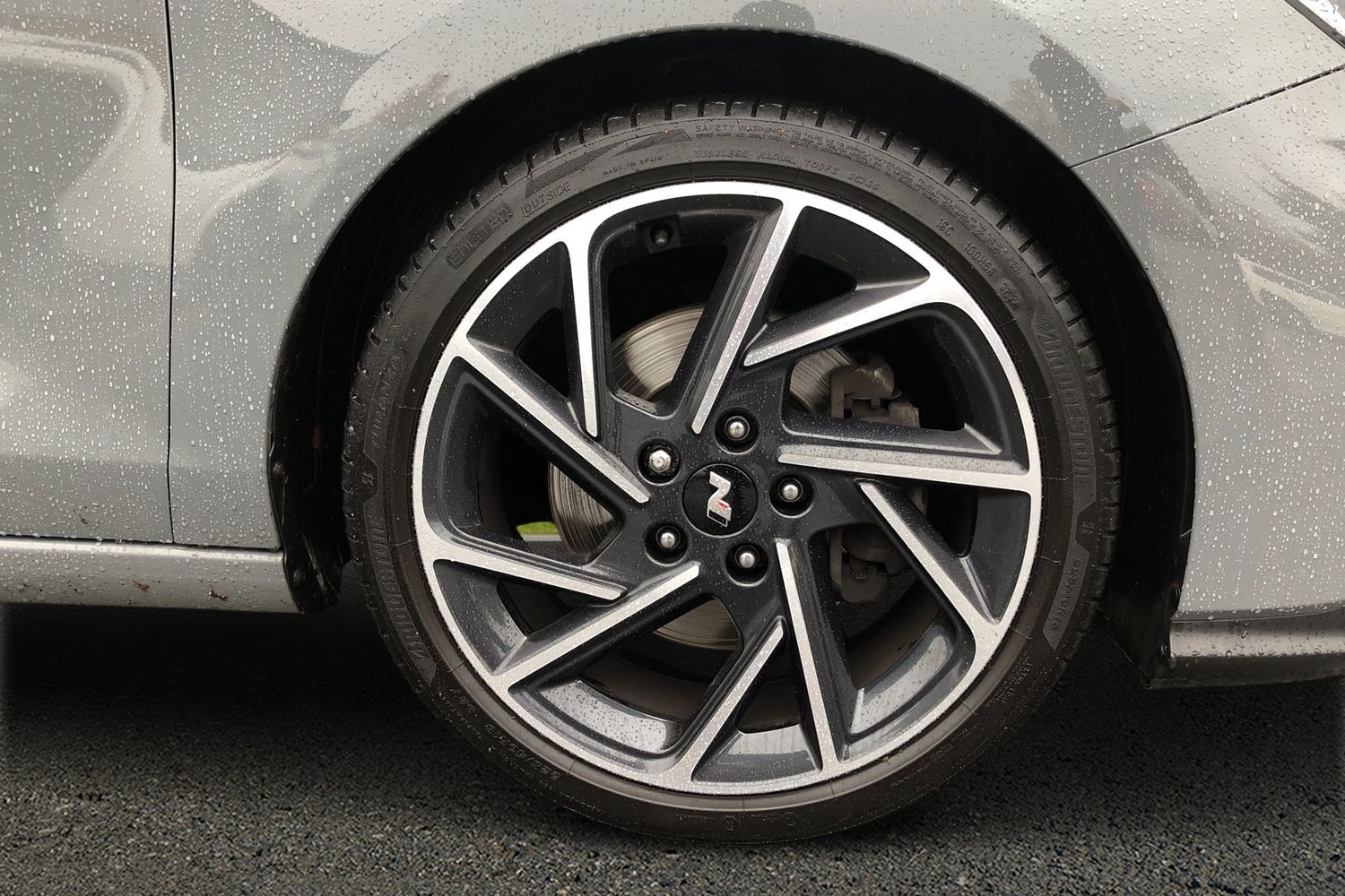 Used Hyundai i30 2022 for sale - 76411598: Photo 18