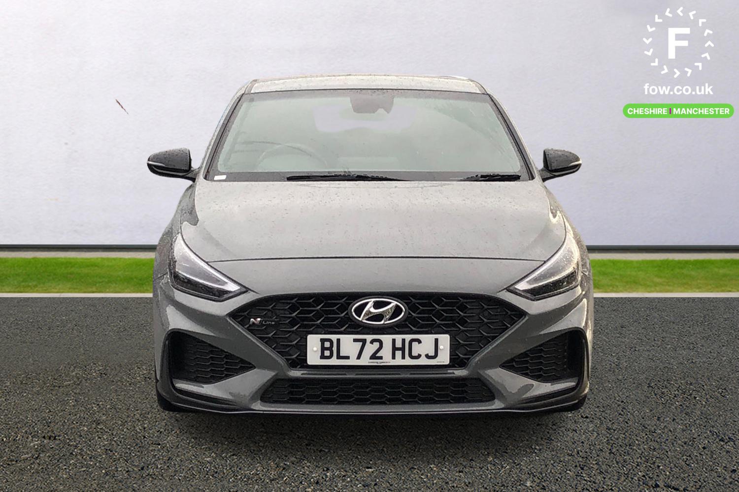 Used Hyundai i30 2022 for sale - 76411598: Photo 19
