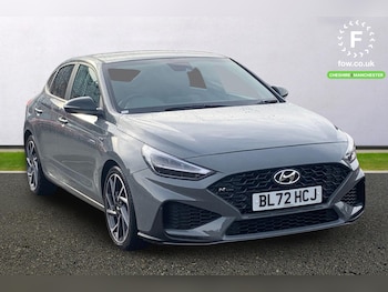 Used Hyundai i30 2022 for sale - 76411598: Photo