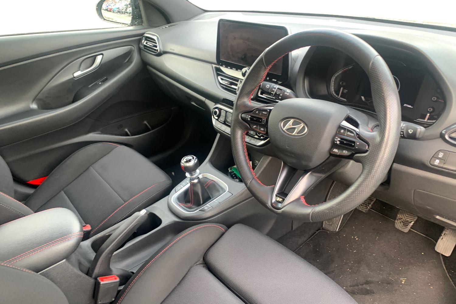 Used Hyundai i30 2022 for sale - 76411598: Photo 3