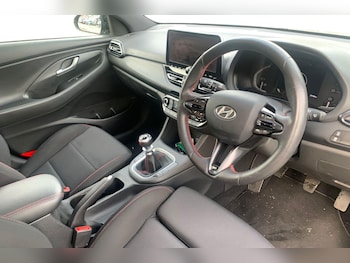 Used Hyundai i30 2022 for sale - 76411598: Photo
