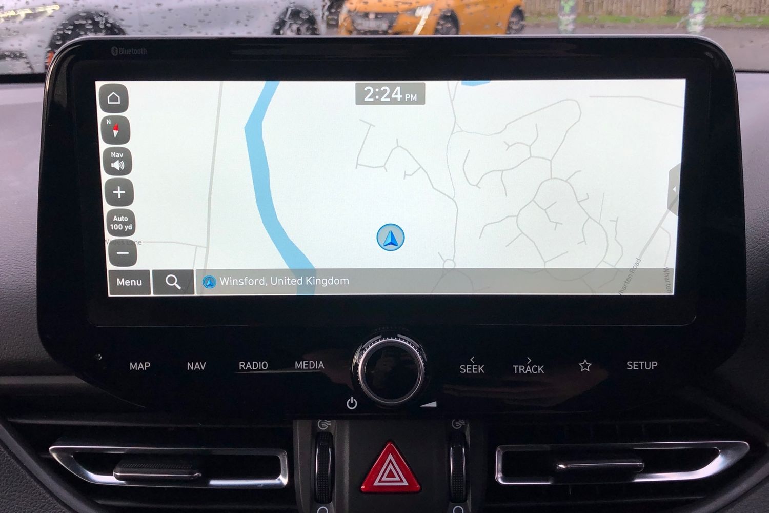 Used Hyundai i30 2022 for sale - 76411598: Photo 9