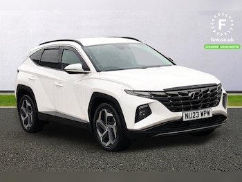 2023 - 1.6 TGDi Hybrid 230 Premium 5dr 2WD Auto