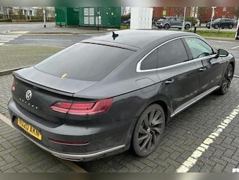 2020 - 2.0 TSI R-Line 5dr DSG