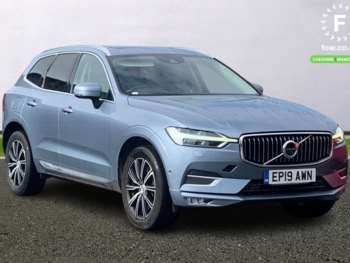 2019 - 2.0 T5 [250] Inscription 5dr Geartronic