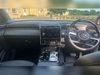 Used Hyundai TUCSON 2021 for sale - 78789790: Photo
