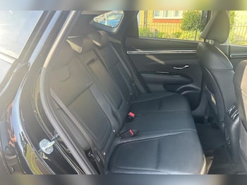 Used Hyundai TUCSON 2021 for sale - 78789790: Photo