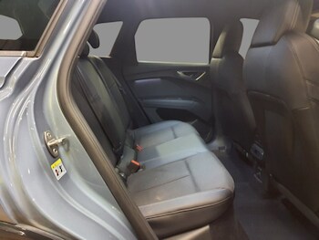 Used Audi Q4 e-tron 2022 for sale - 78512679: Photo