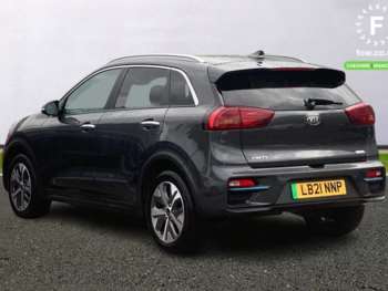 Used Kia Niro 2021 for sale - 74664097: Photo