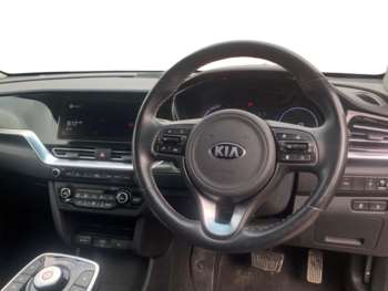 Used Kia Niro 2021 for sale - 74664097: Photo