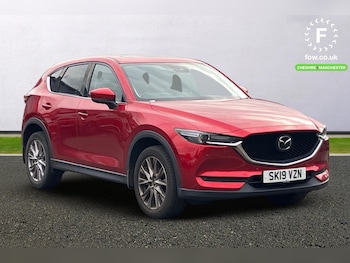 Mazda - CX-5