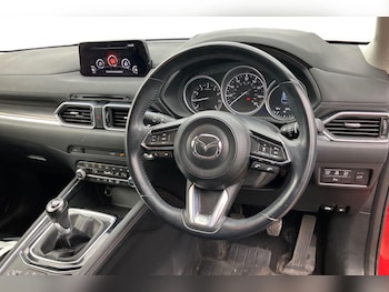 Used Mazda CX-5 2019 for sale - 76115135: Photo 3