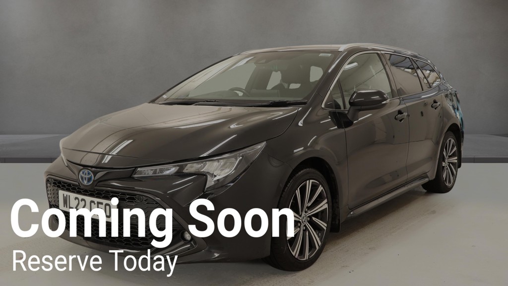 Used Toyota Corolla 2022 for sale - 77527583: Photo 2