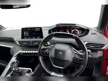 Used Peugeot 3008 2018 for sale - 76460989: Photo