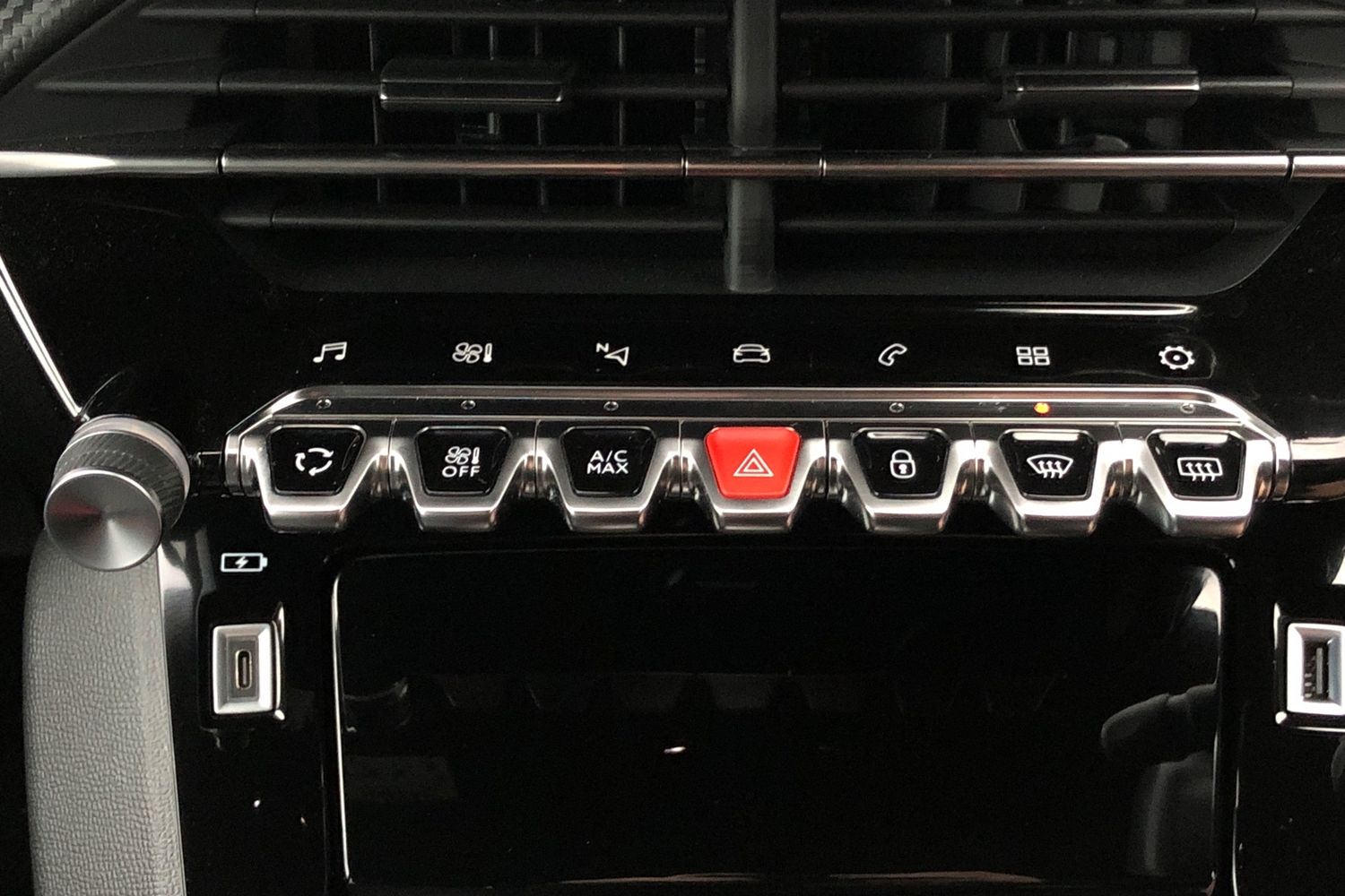 Used Peugeot 208 2022 for sale - 76461024: Photo 10