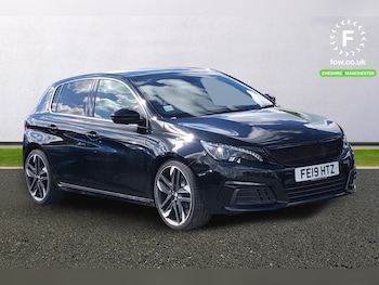 Used Peugeot 308 2019 for sale - 78909344: Photo