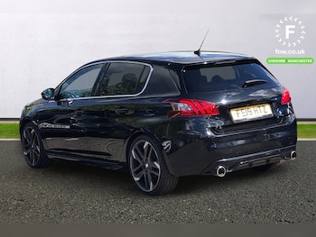 Used Peugeot 308 2019 for sale - 78909344: Photo