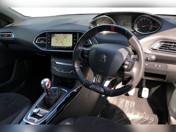 Used Peugeot 308 2019 for sale - 78909344: Photo