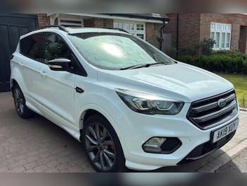 Used Ford Kuga 2019 for sale - 78445241: Photo