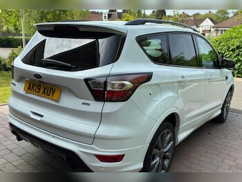 Used Ford Kuga 2019 for sale - 78445241: Photo