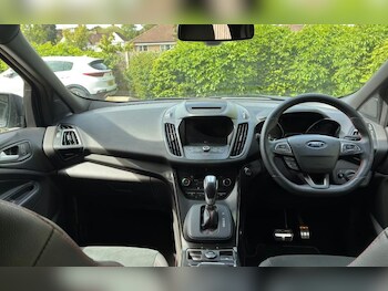 Used Ford Kuga 2019 for sale - 78445241: Photo