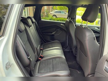 Used Ford Kuga 2019 for sale - 78445241: Photo