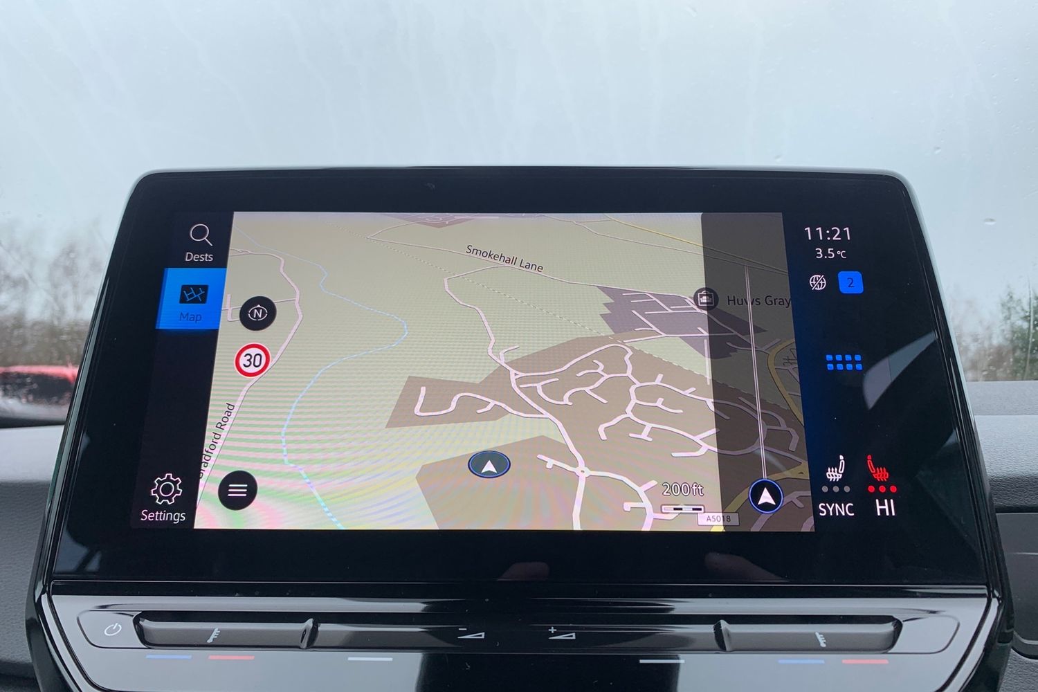 Used Volkswagen ID.3 2022 for sale - 77044456: Photo 10