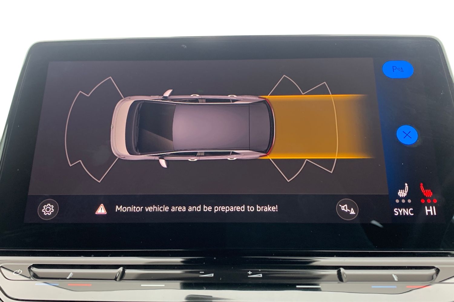 Used Volkswagen ID.3 2022 for sale - 77044456: Photo 12