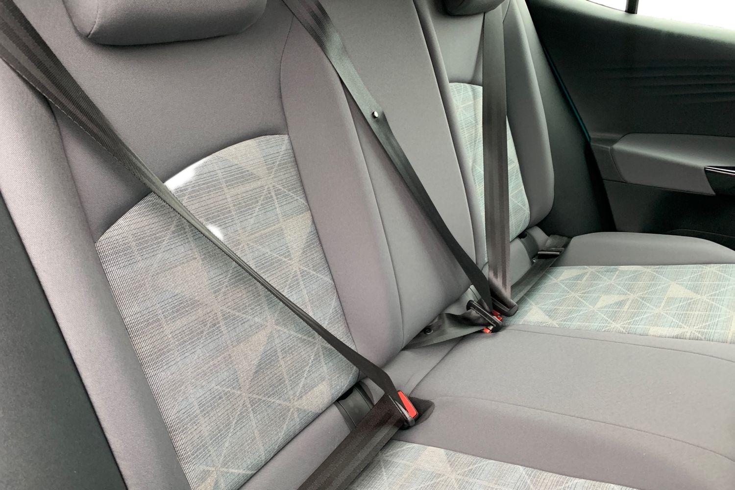 Used Volkswagen ID.3 2022 for sale - 77044456: Photo 14