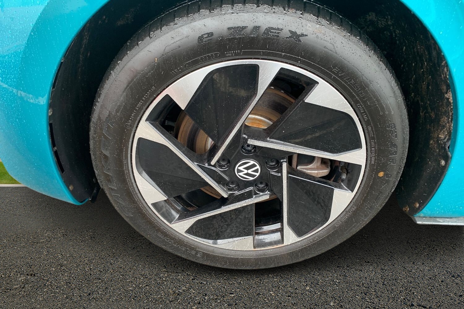 Used Volkswagen ID.3 2022 for sale - 77044456: Photo 16