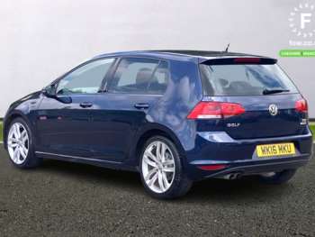 Used Volkswagen Golf 2016 for sale - 74085979: Photo