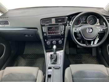 Used Volkswagen Golf 2016 for sale - 74085979: Photo