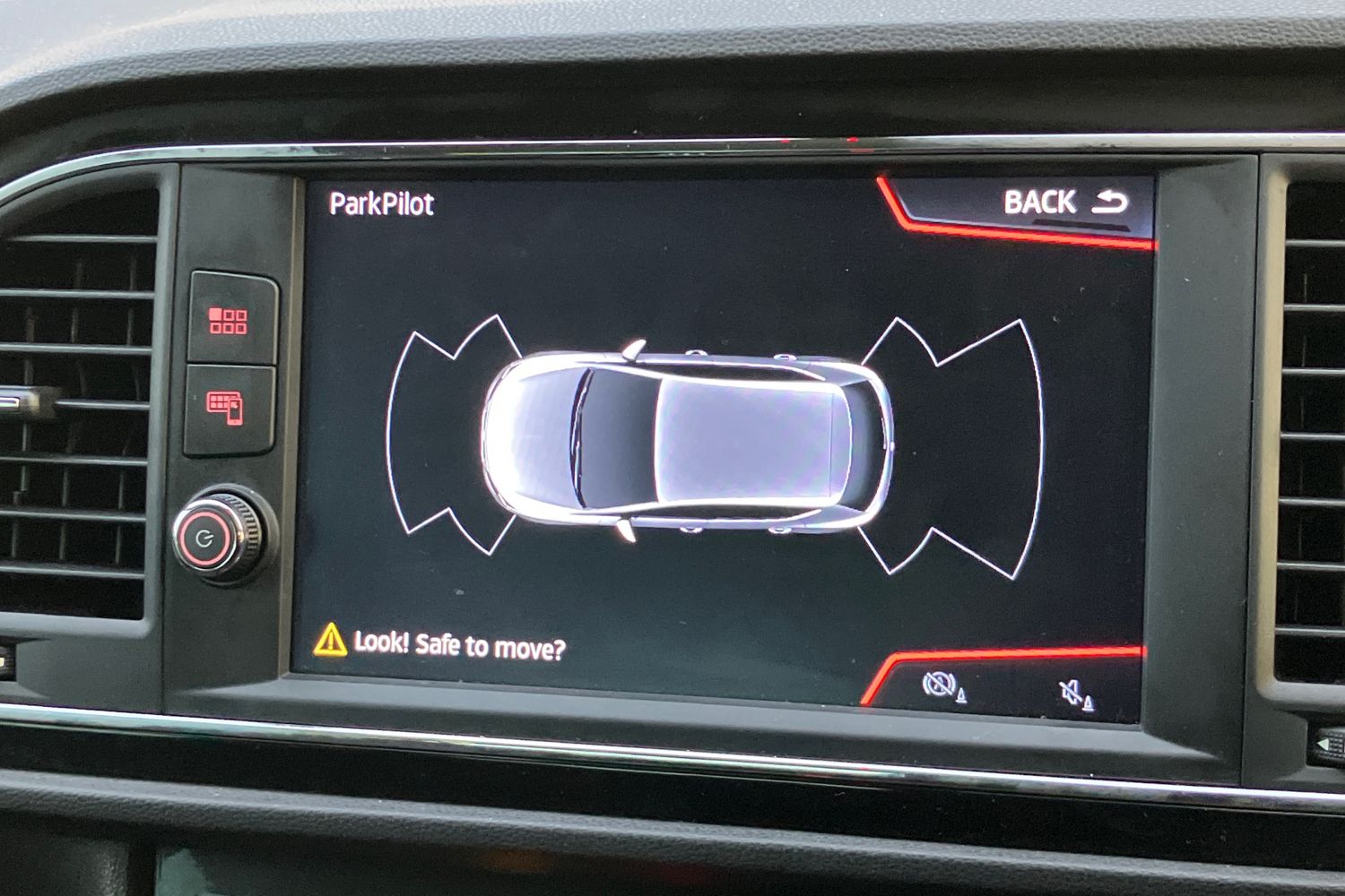 Used SEAT Leon 2019 for sale - 76541080: Photo 10