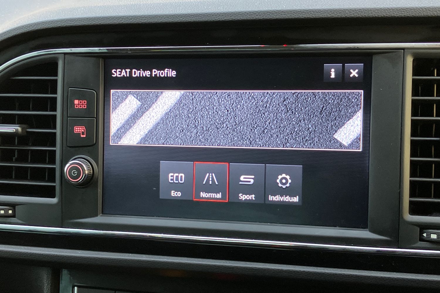 Used SEAT Leon 2019 for sale - 76541080: Photo 11