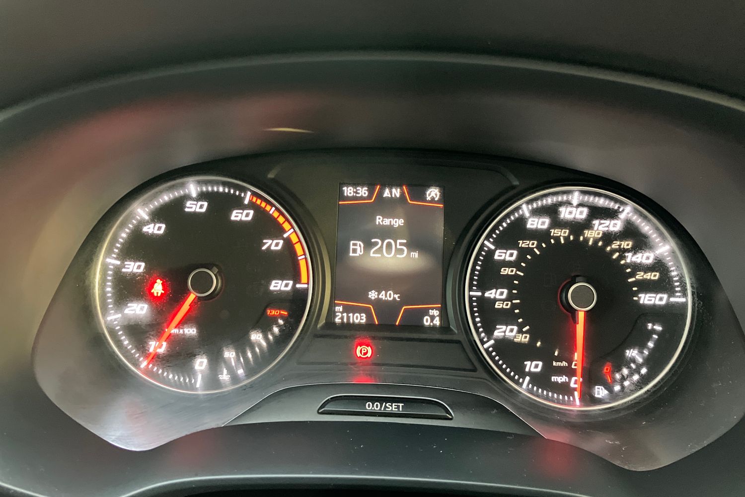 Used SEAT Leon 2019 for sale - 76541080: Photo 15