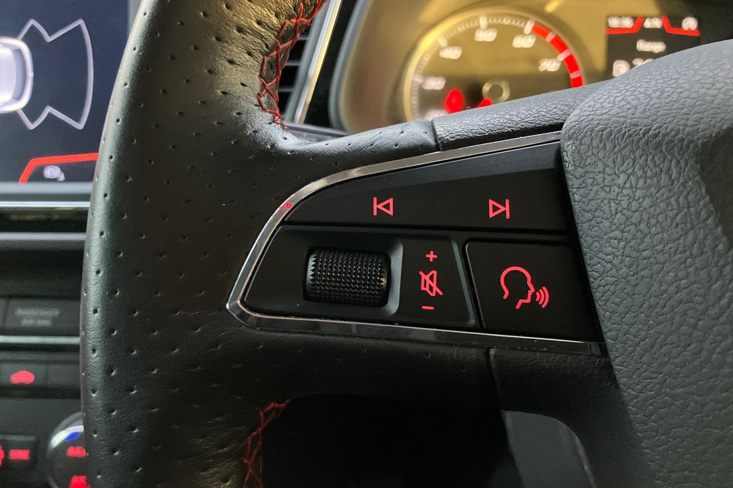 Used SEAT Leon 2019 for sale - 76541080: Photo 16