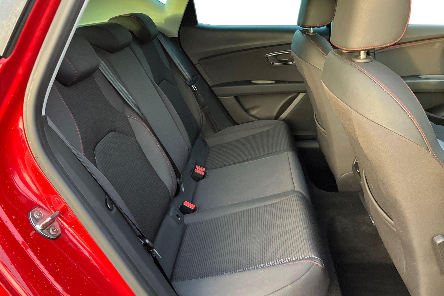 Used SEAT Leon 2019 for sale - 76541080: Photo 22