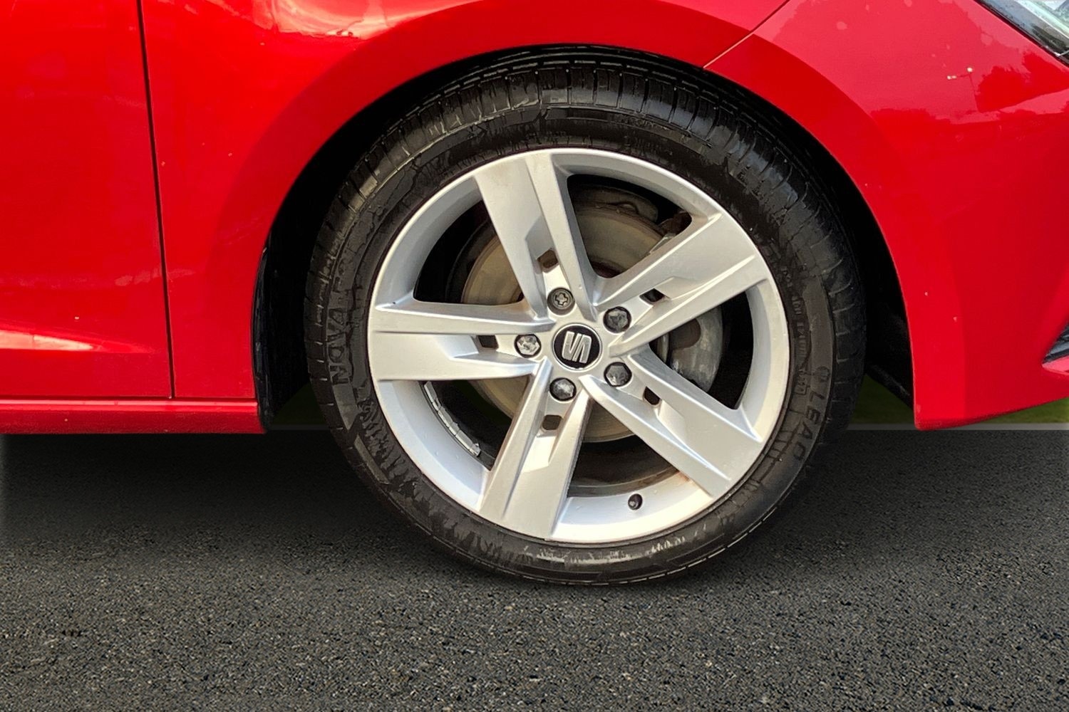 Used SEAT Leon 2019 for sale - 76541080: Photo 24