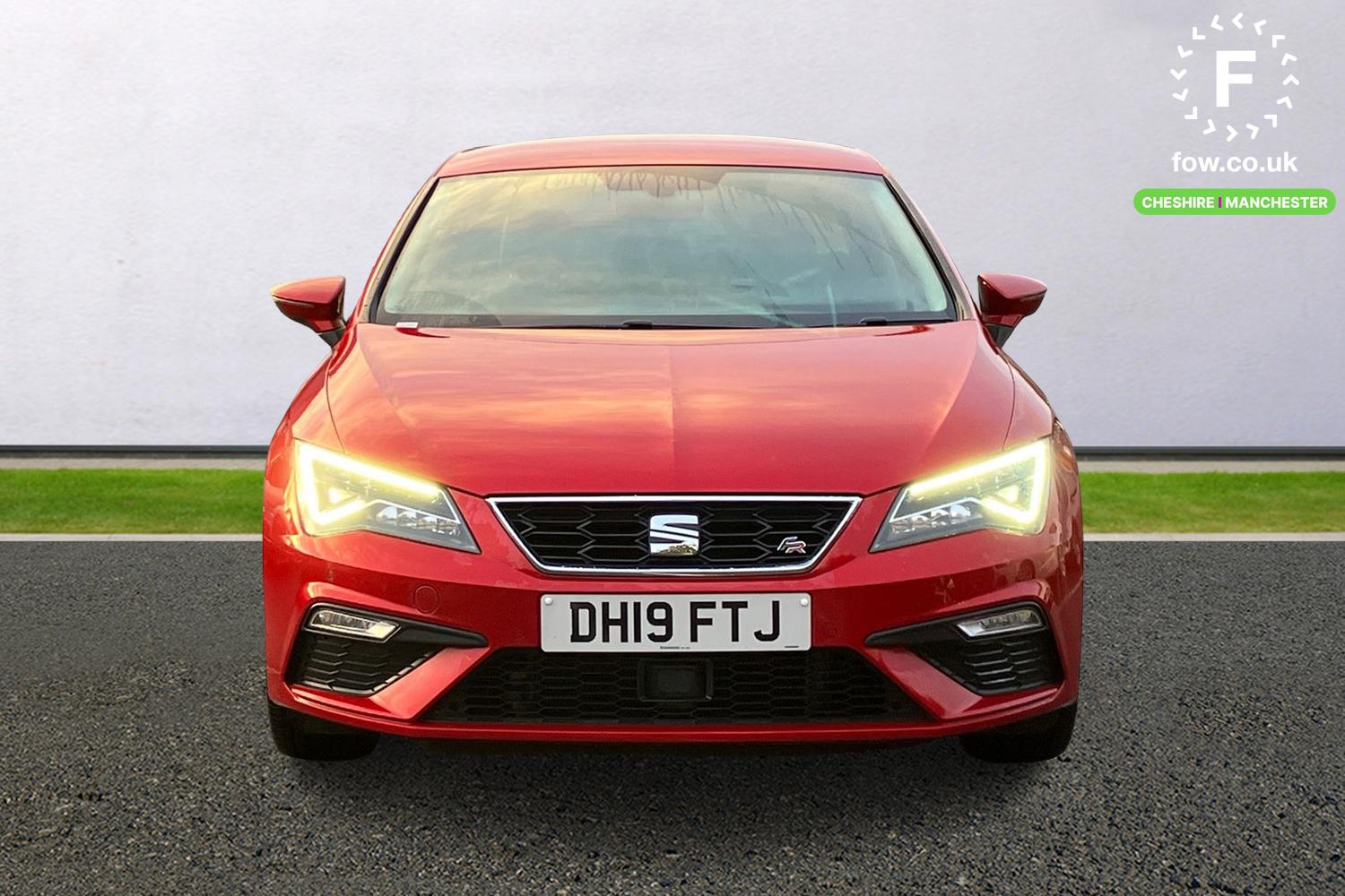 Used SEAT Leon 2019 for sale - 76541080: Photo 25