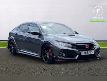 Used Honda Civic 2019 for sale - 78927296: Photo